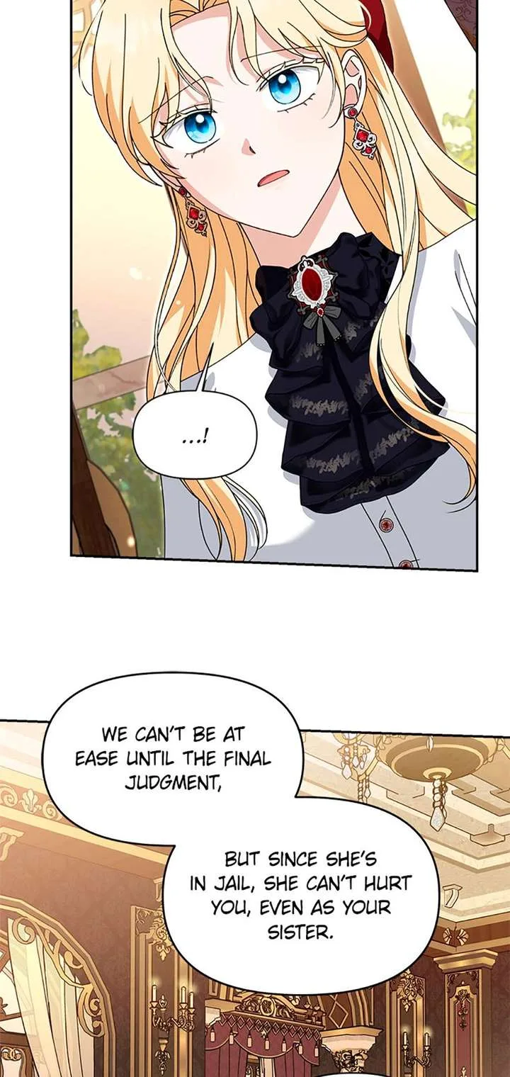 I’d Rather Abandon You Than Be Abandoned Chapter 68 page 26