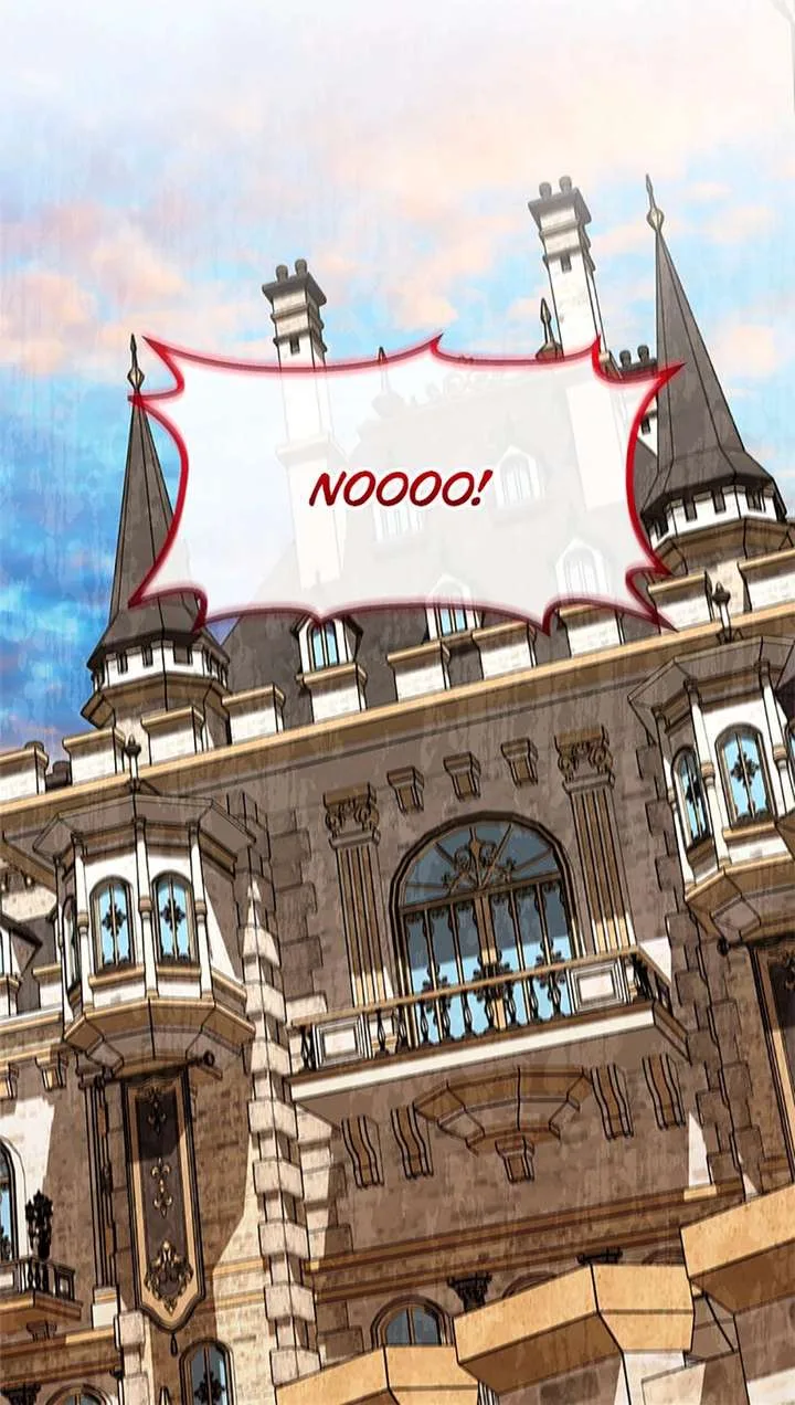 I’d Rather Abandon You Than Be Abandoned Chapter 68 page 14
