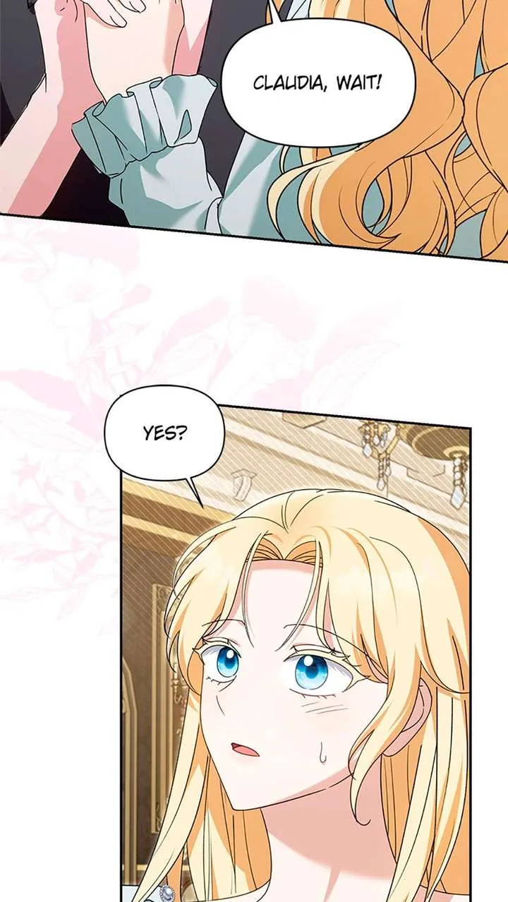 I’d Rather Abandon You Than Be Abandoned Chapter 65 page 7