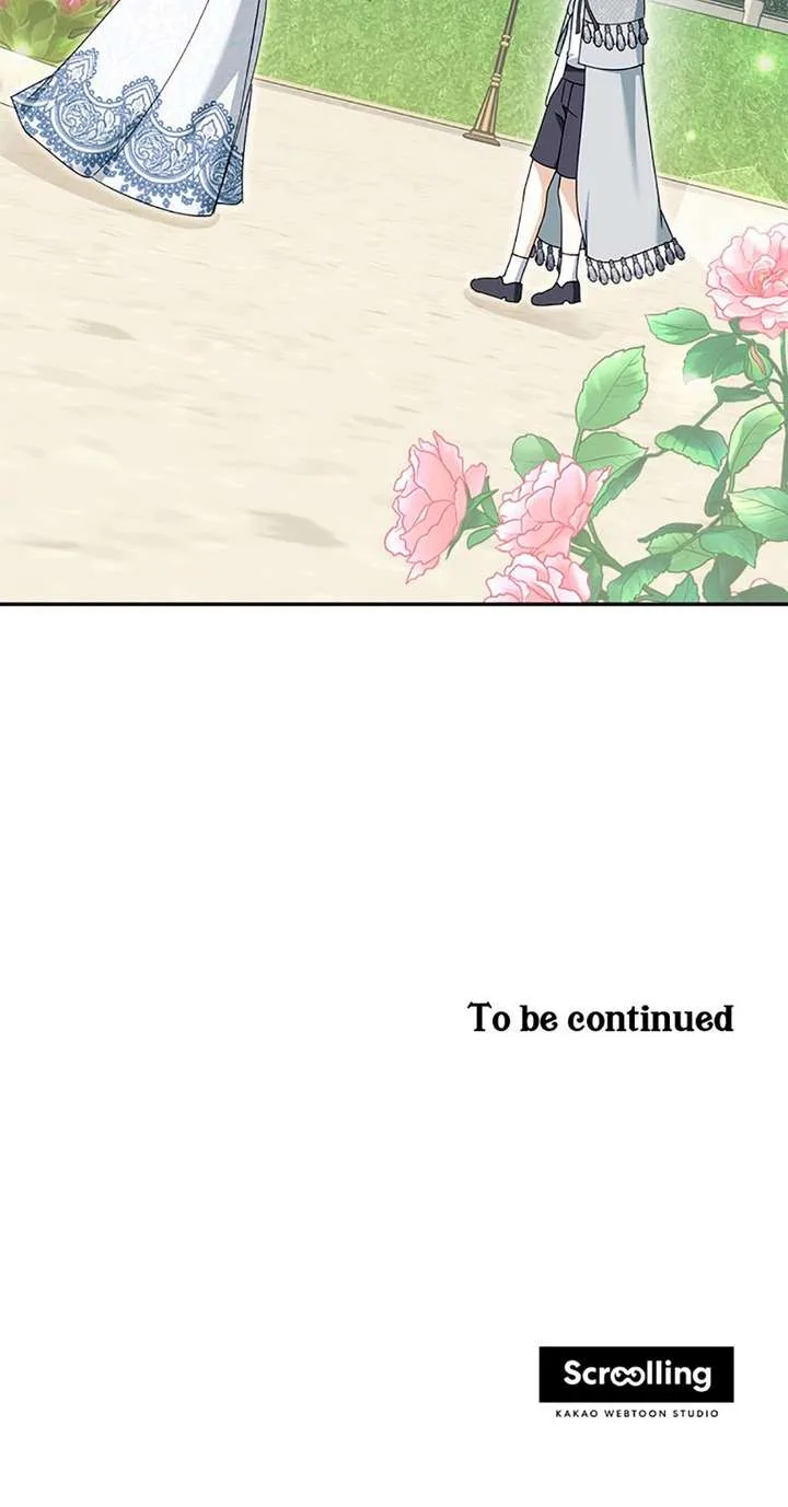 I’d Rather Abandon You Than Be Abandoned Chapter 68 page 47