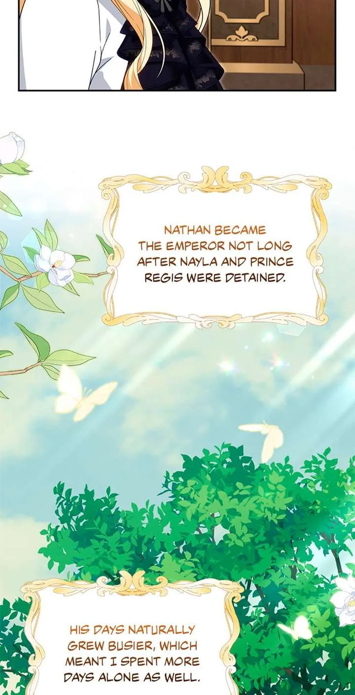 I’d Rather Abandon You Than Be Abandoned Chapter 68 page 31