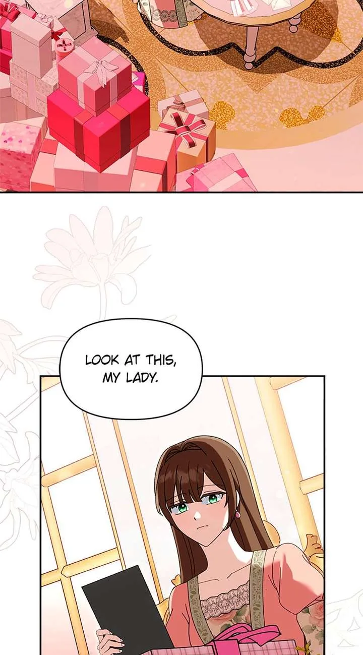 I’d Rather Abandon You Than Be Abandoned Chapter 65 page 12