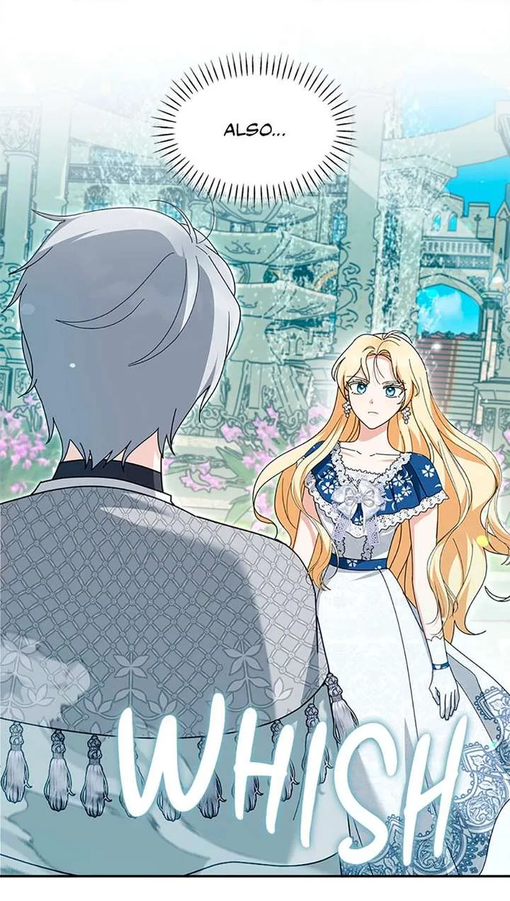 I’d Rather Abandon You Than Be Abandoned Chapter 68 page 39