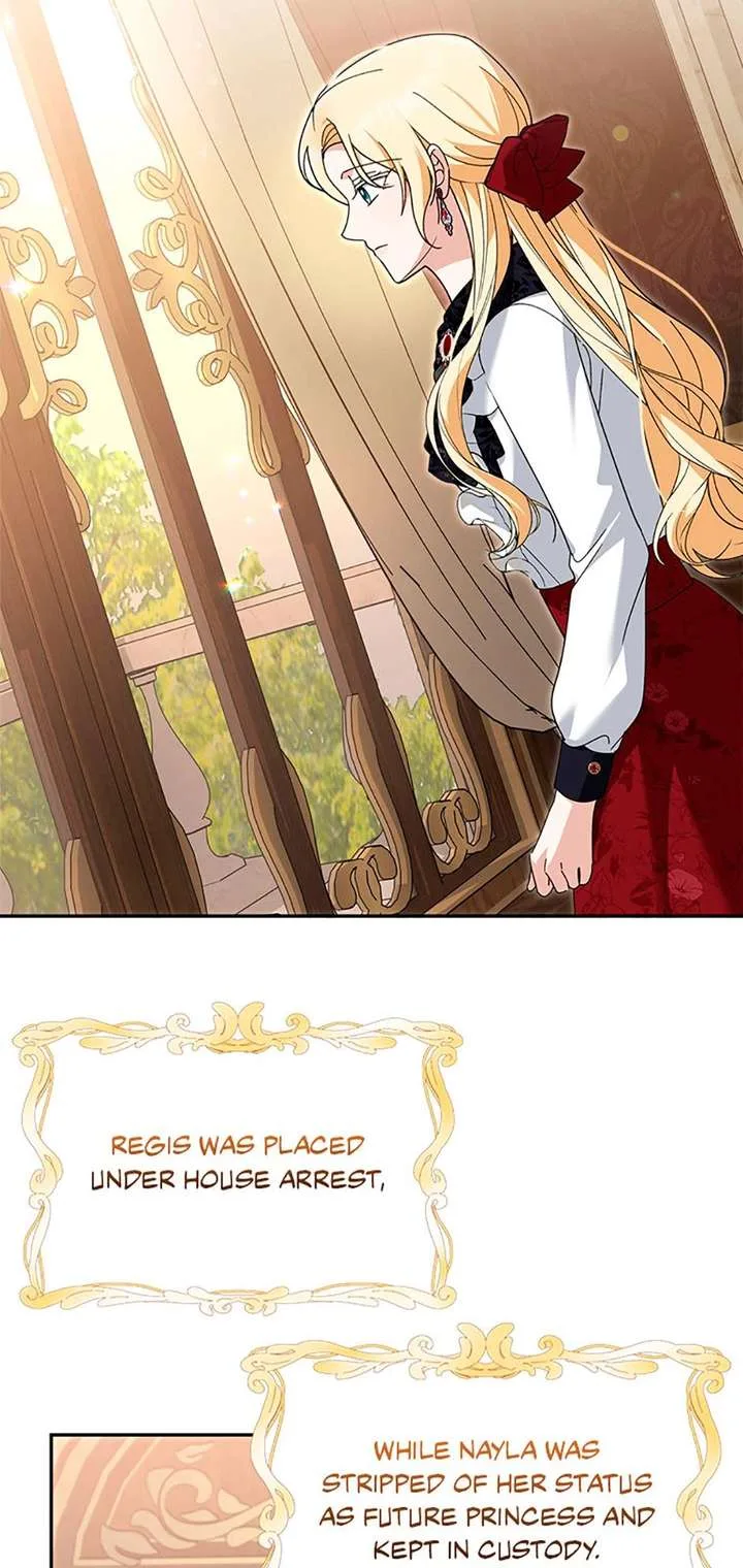 I’d Rather Abandon You Than Be Abandoned Chapter 68 page 24