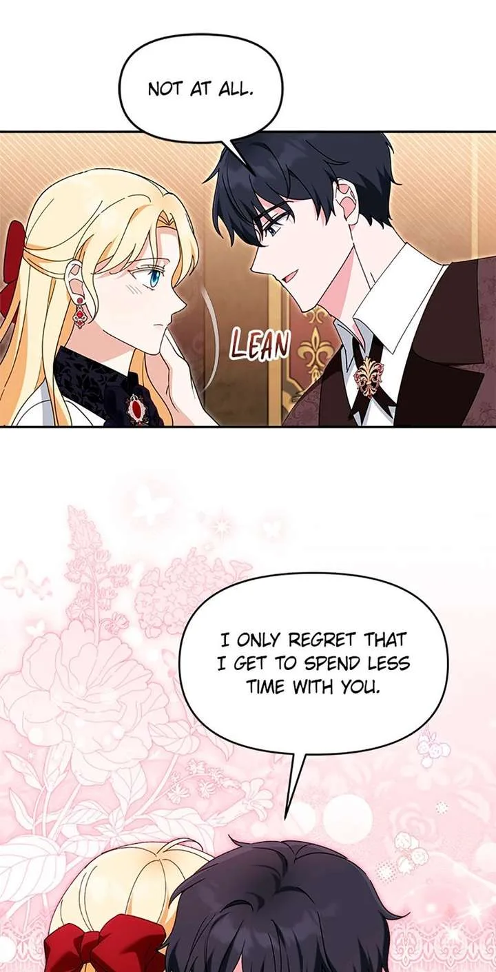 I’d Rather Abandon You Than Be Abandoned Chapter 68 page 28