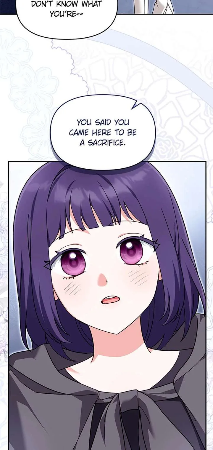 I’d Rather Abandon You Than Be Abandoned Chapter 70 page 42