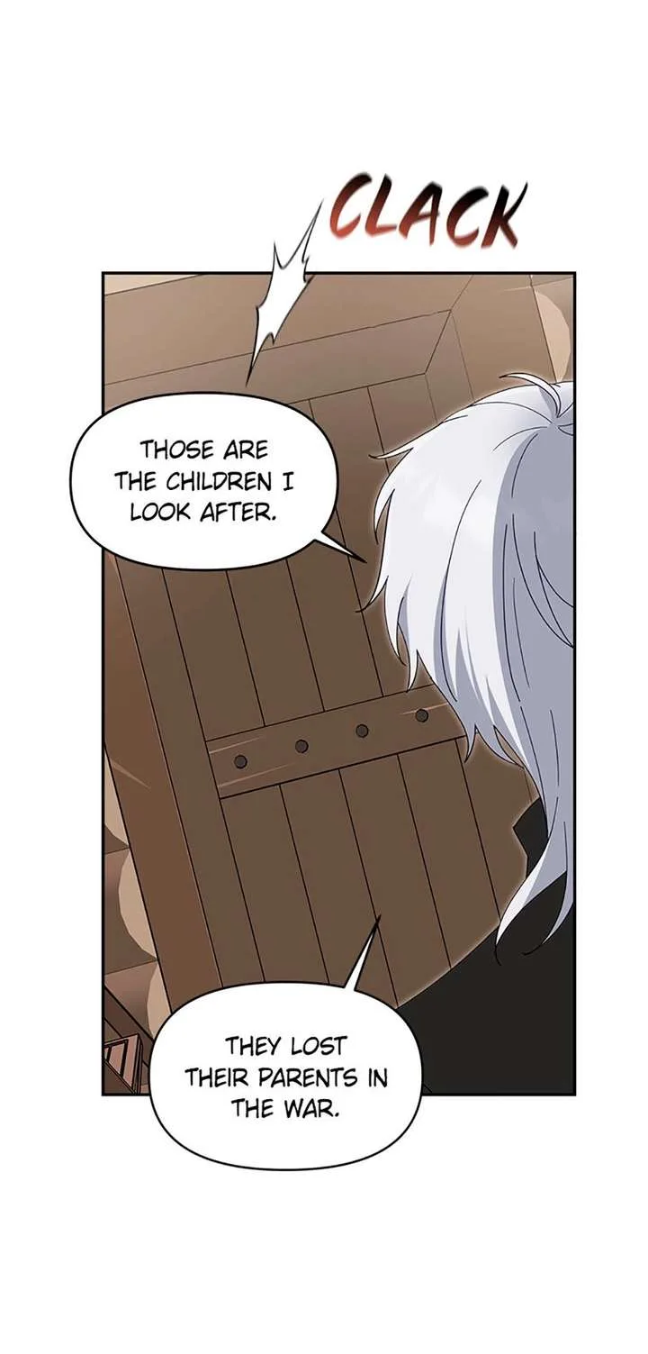 I’d Rather Abandon You Than Be Abandoned Chapter 68 page 7