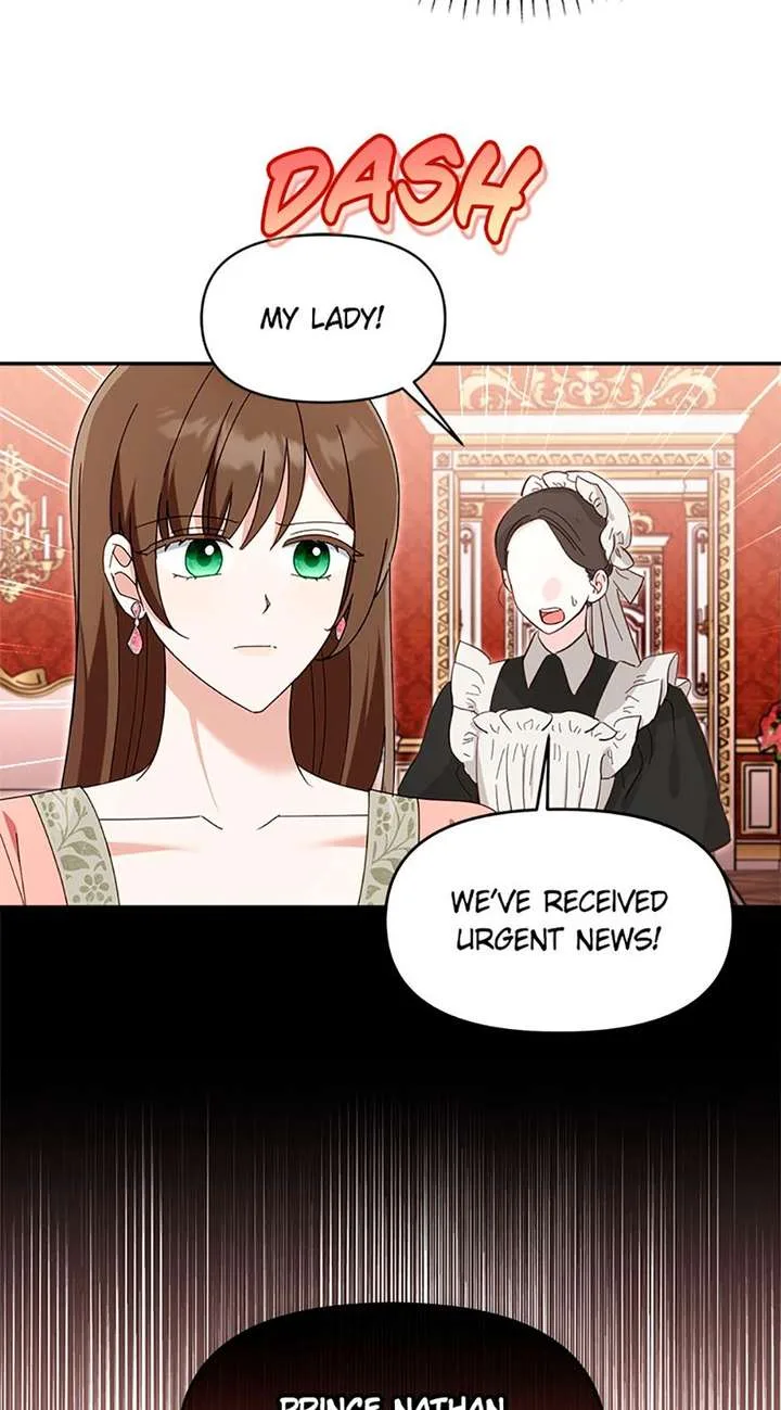 I’d Rather Abandon You Than Be Abandoned Chapter 65 page 15