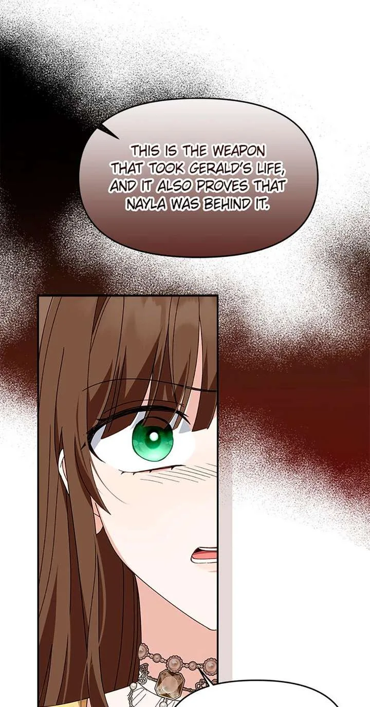 I’d Rather Abandon You Than Be Abandoned Chapter 67 page 29