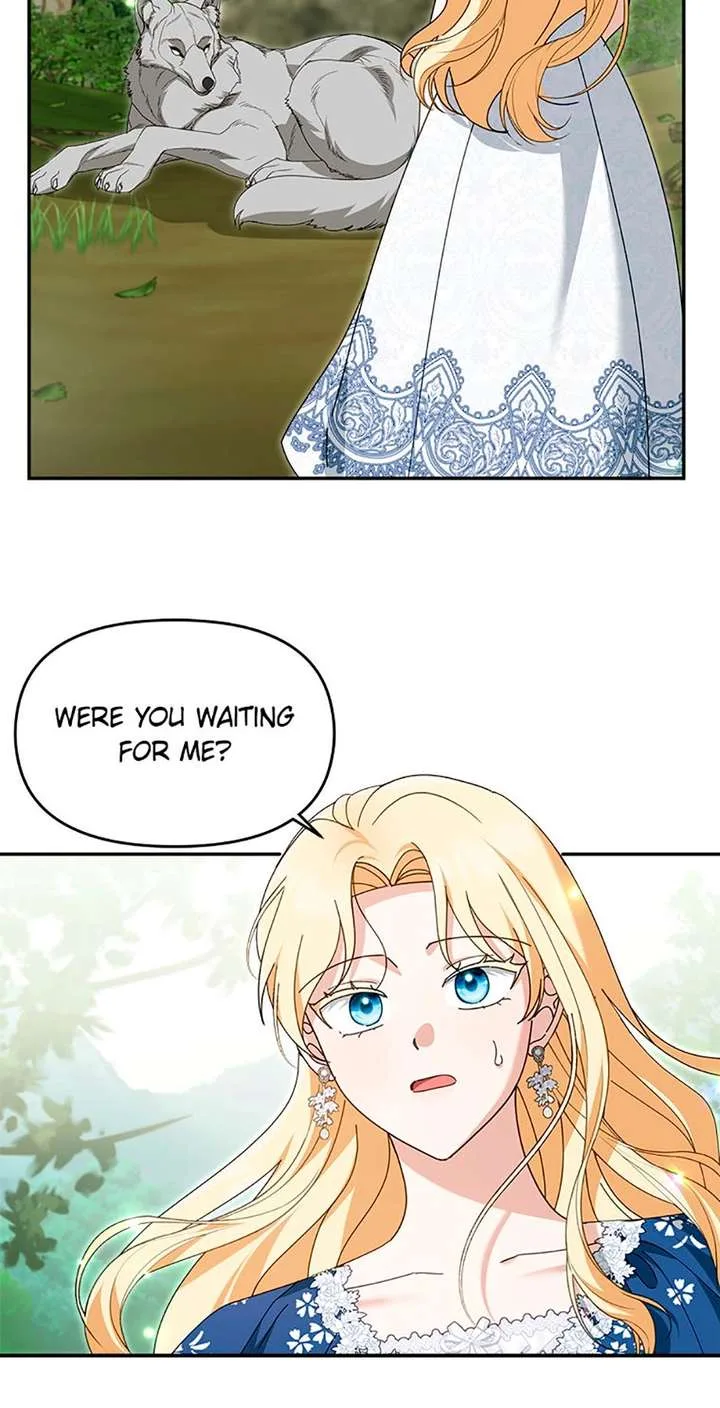 I’d Rather Abandon You Than Be Abandoned Chapter 68 page 33