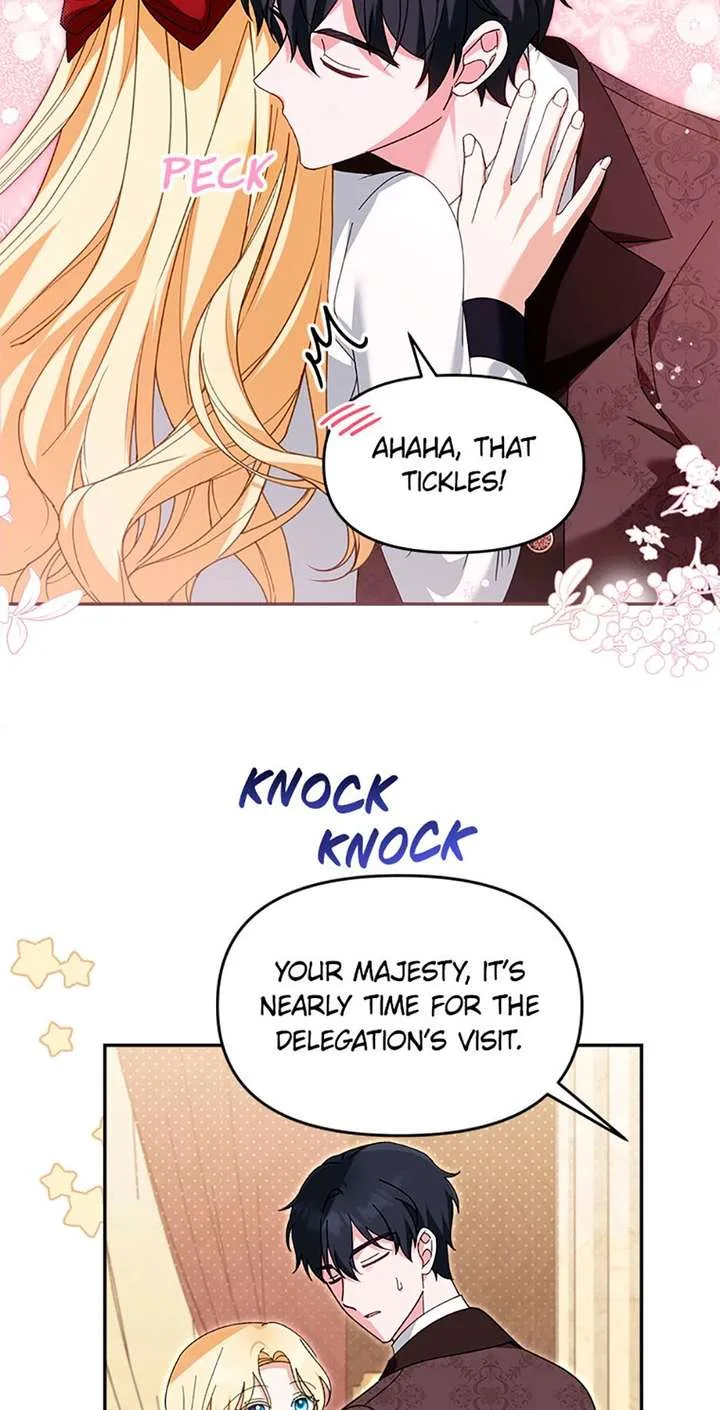 I’d Rather Abandon You Than Be Abandoned Chapter 68 page 29