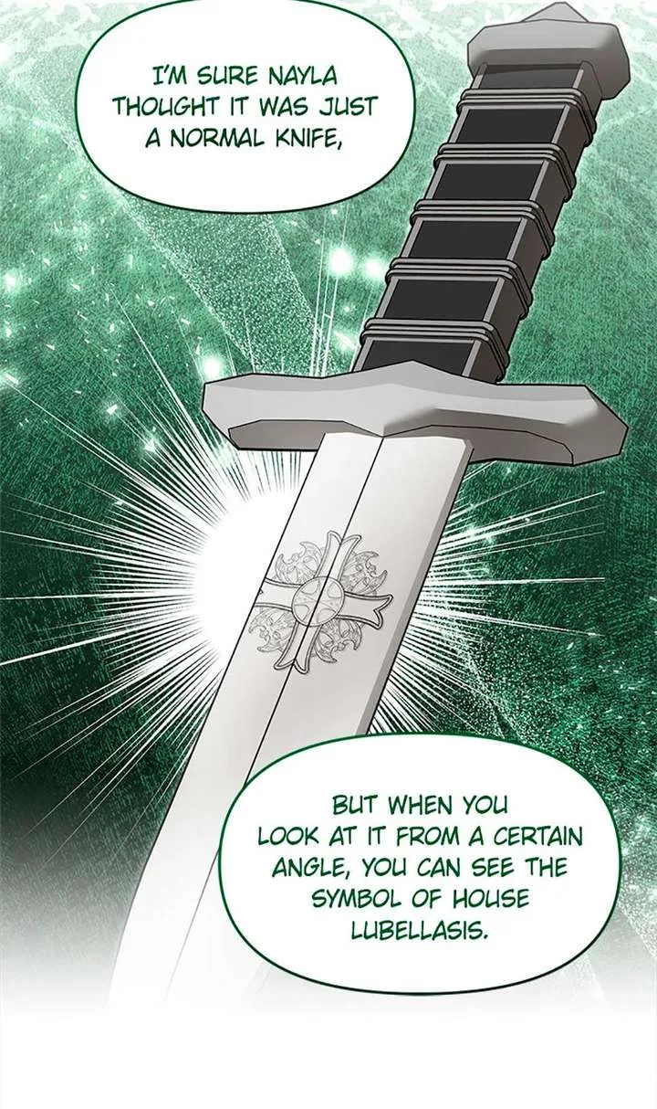 I’d Rather Abandon You Than Be Abandoned Chapter 67 page 28