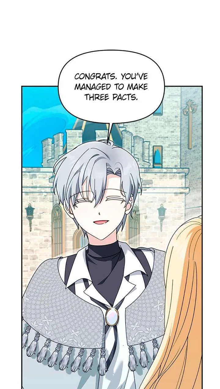 I’d Rather Abandon You Than Be Abandoned Chapter 68 page 40