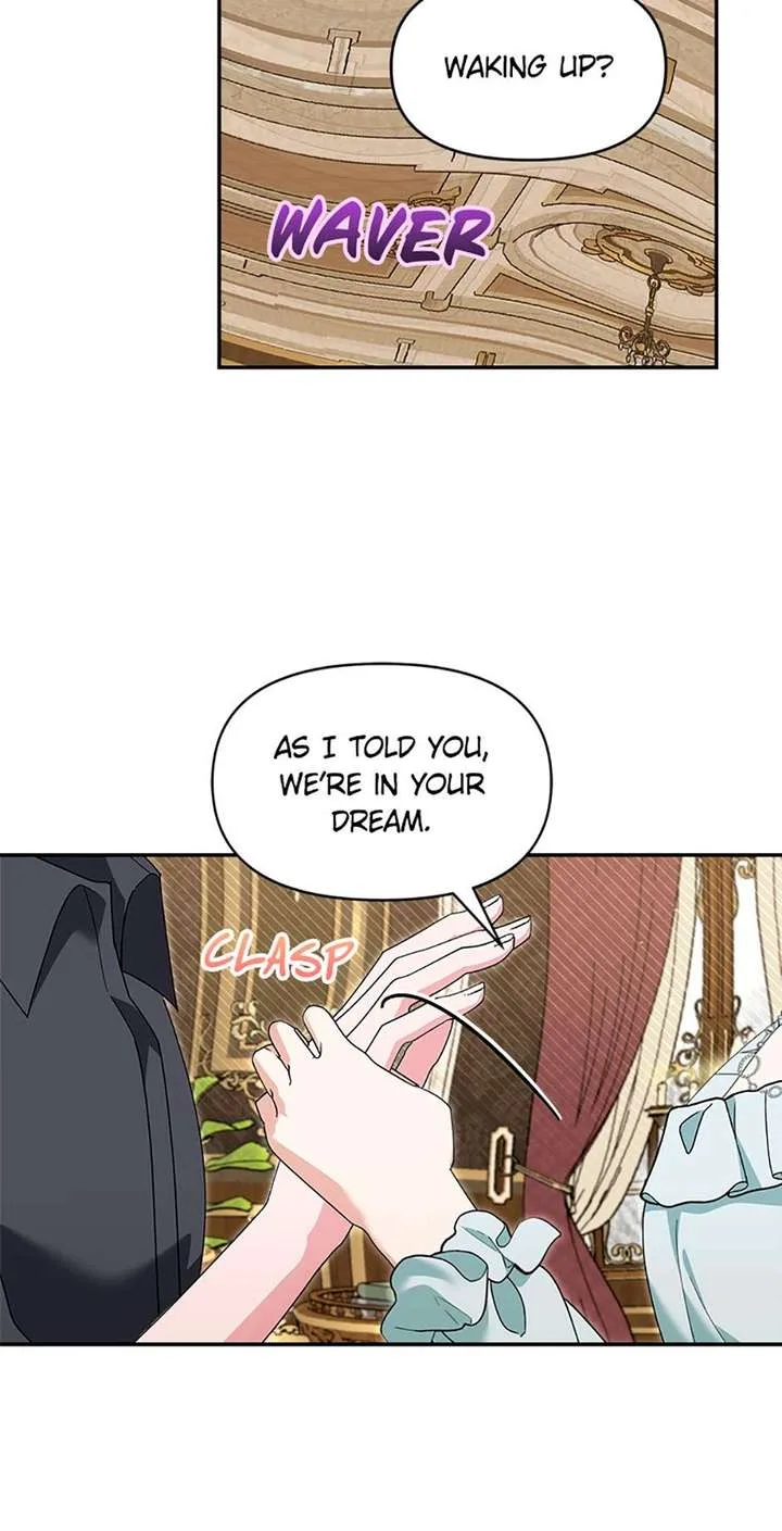 I’d Rather Abandon You Than Be Abandoned Chapter 65 page 4