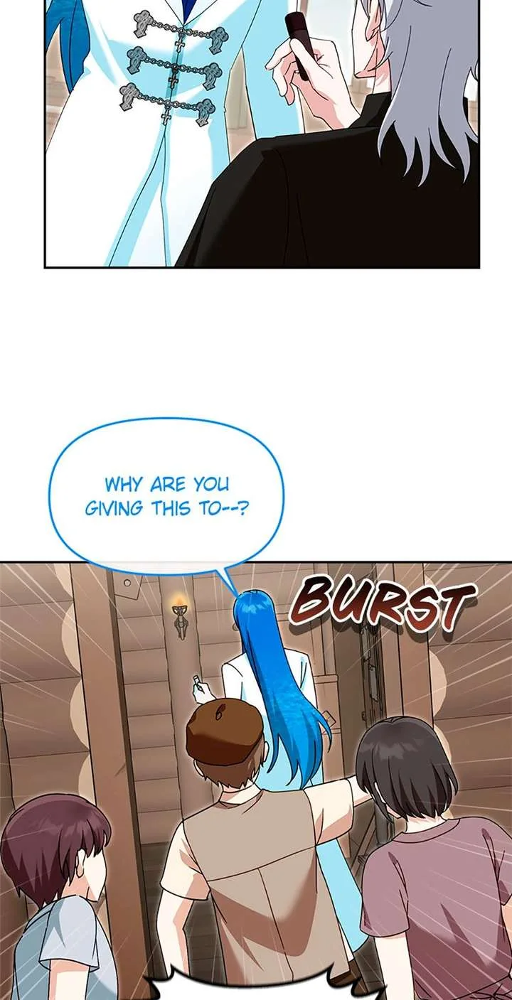 I’d Rather Abandon You Than Be Abandoned Chapter 68 page 4