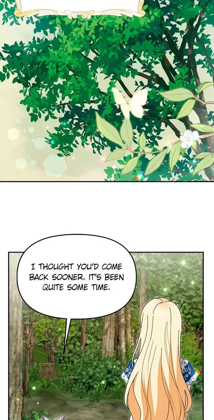 I’d Rather Abandon You Than Be Abandoned Chapter 68 page 32