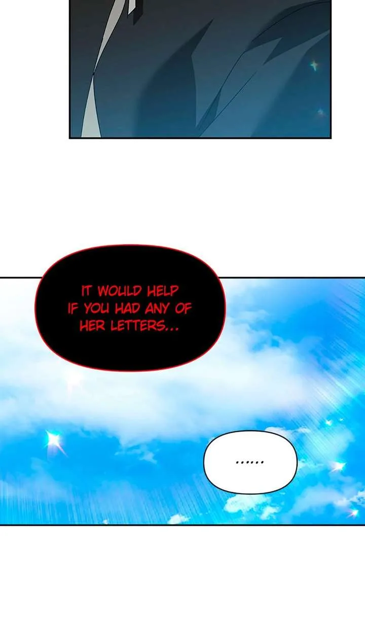 I’d Rather Abandon You Than Be Abandoned Chapter 67 page 47