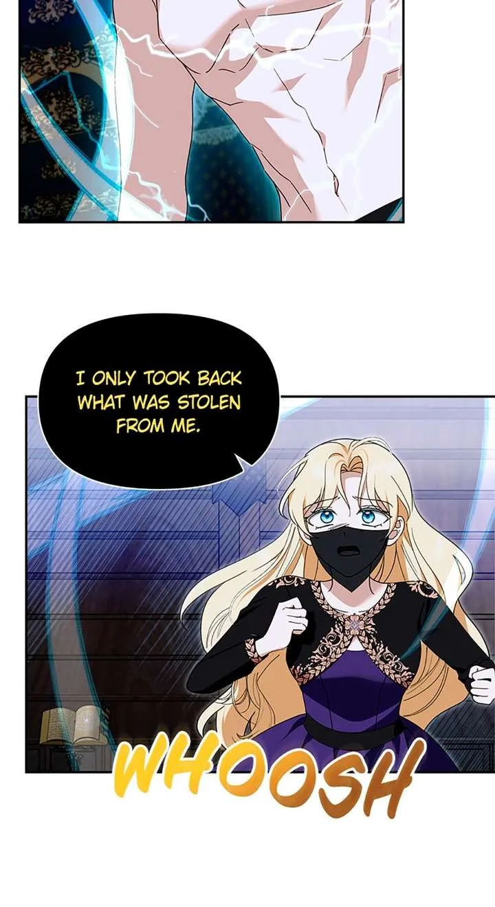 I’d Rather Abandon You Than Be Abandoned Chapter 70 page 51