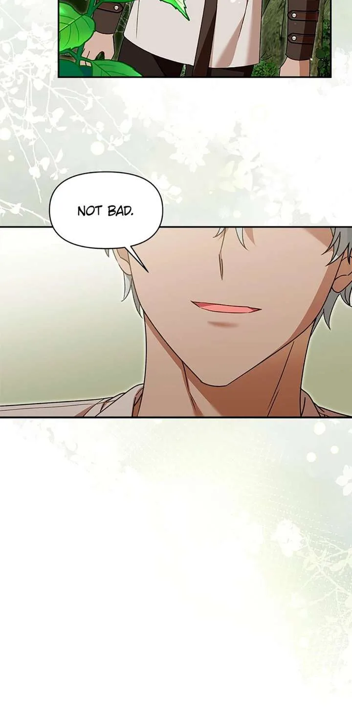 I’d Rather Abandon You Than Be Abandoned Chapter 68 page 38