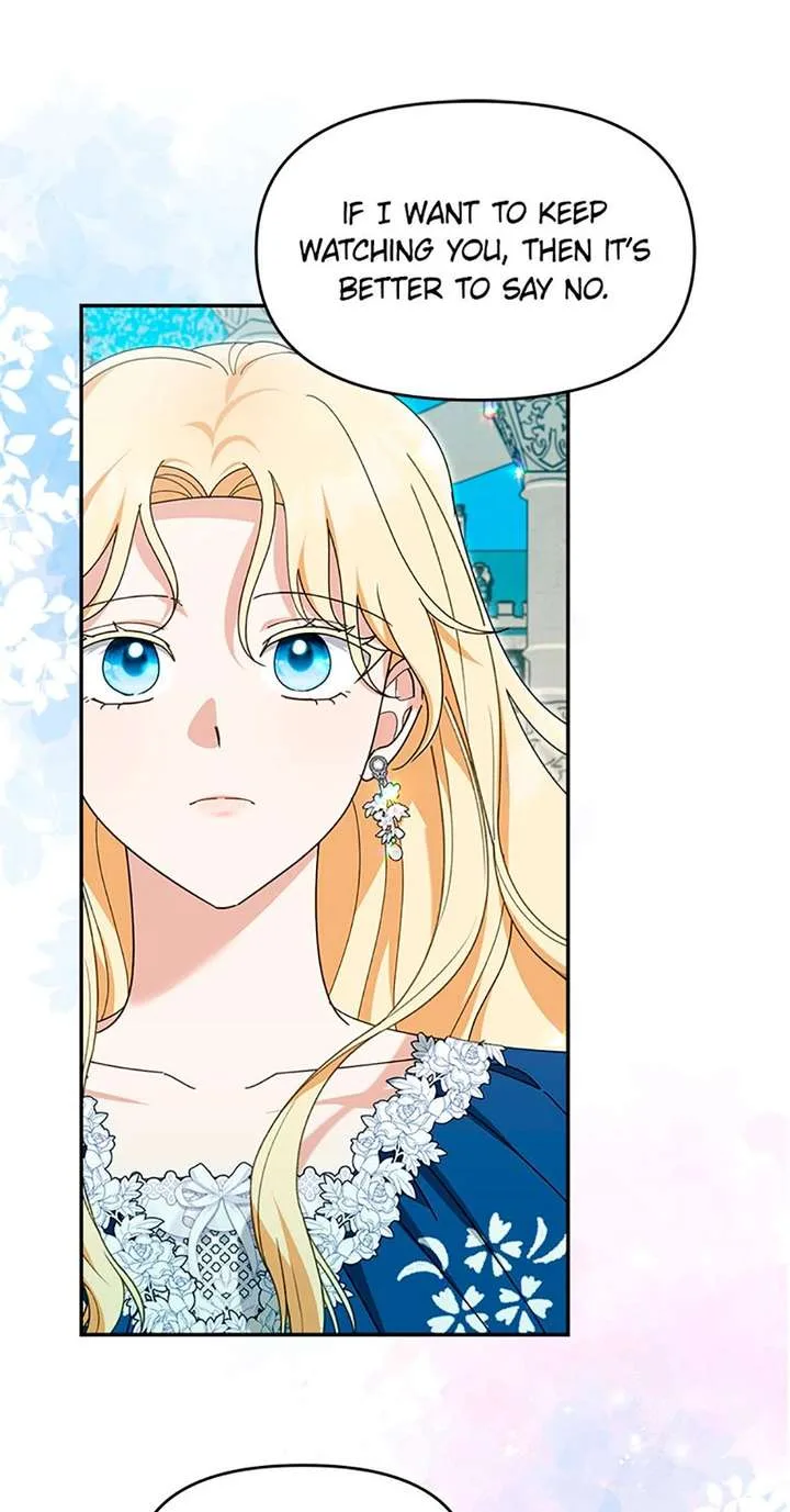 I’d Rather Abandon You Than Be Abandoned Chapter 68 page 44