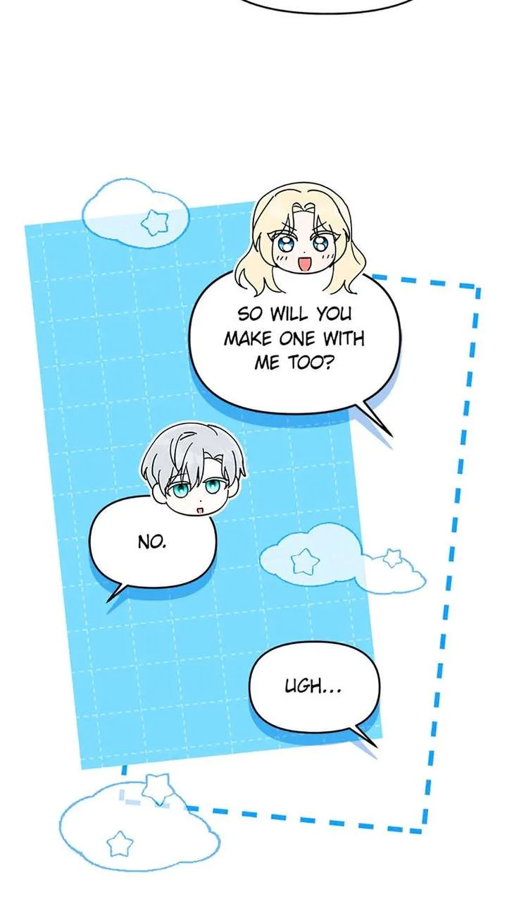 I’d Rather Abandon You Than Be Abandoned Chapter 68 page 42