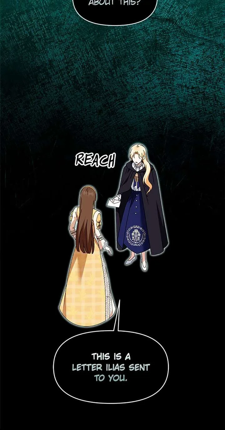 I’d Rather Abandon You Than Be Abandoned Chapter 67 page 32