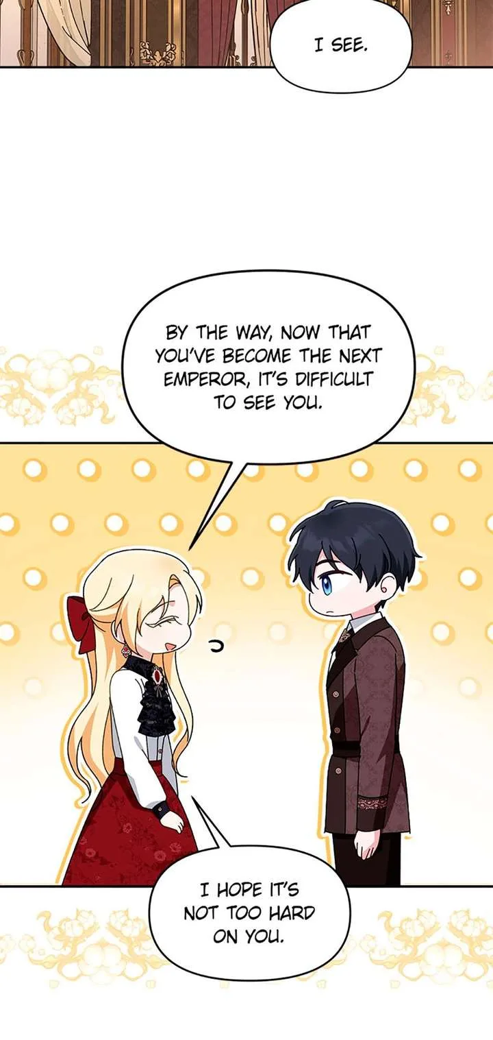 I’d Rather Abandon You Than Be Abandoned Chapter 68 page 27