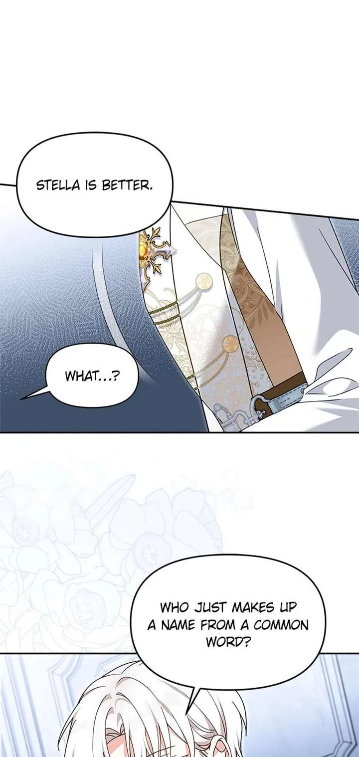 I’d Rather Abandon You Than Be Abandoned Chapter 70 page 40