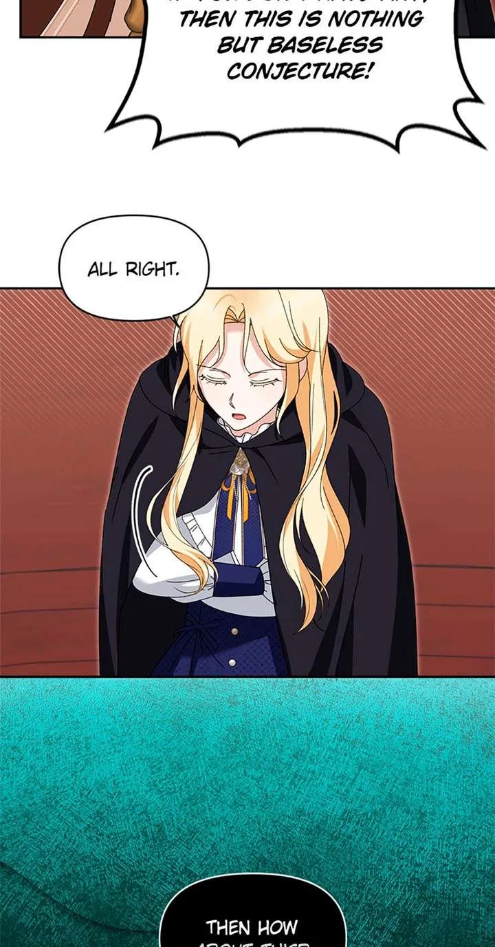 I’d Rather Abandon You Than Be Abandoned Chapter 67 page 31