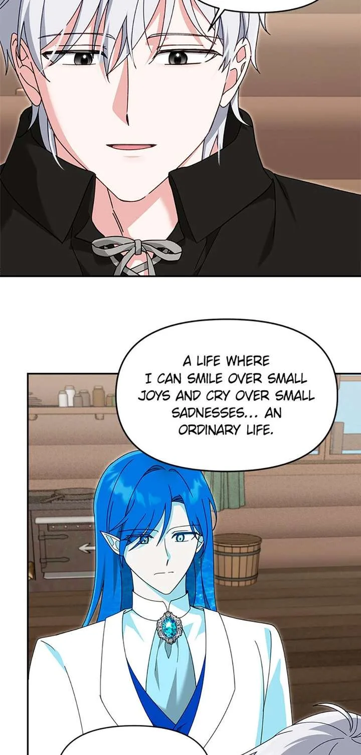 I’d Rather Abandon You Than Be Abandoned Chapter 68 page 9
