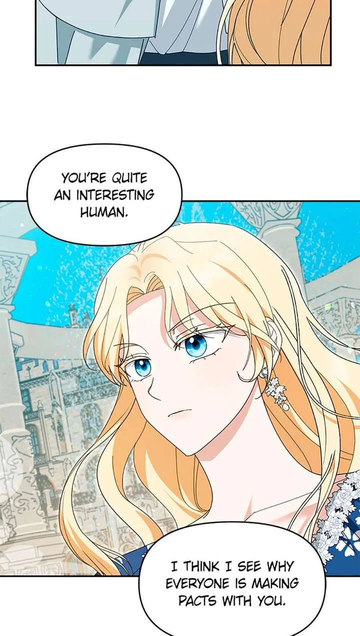 I’d Rather Abandon You Than Be Abandoned Chapter 68 page 41