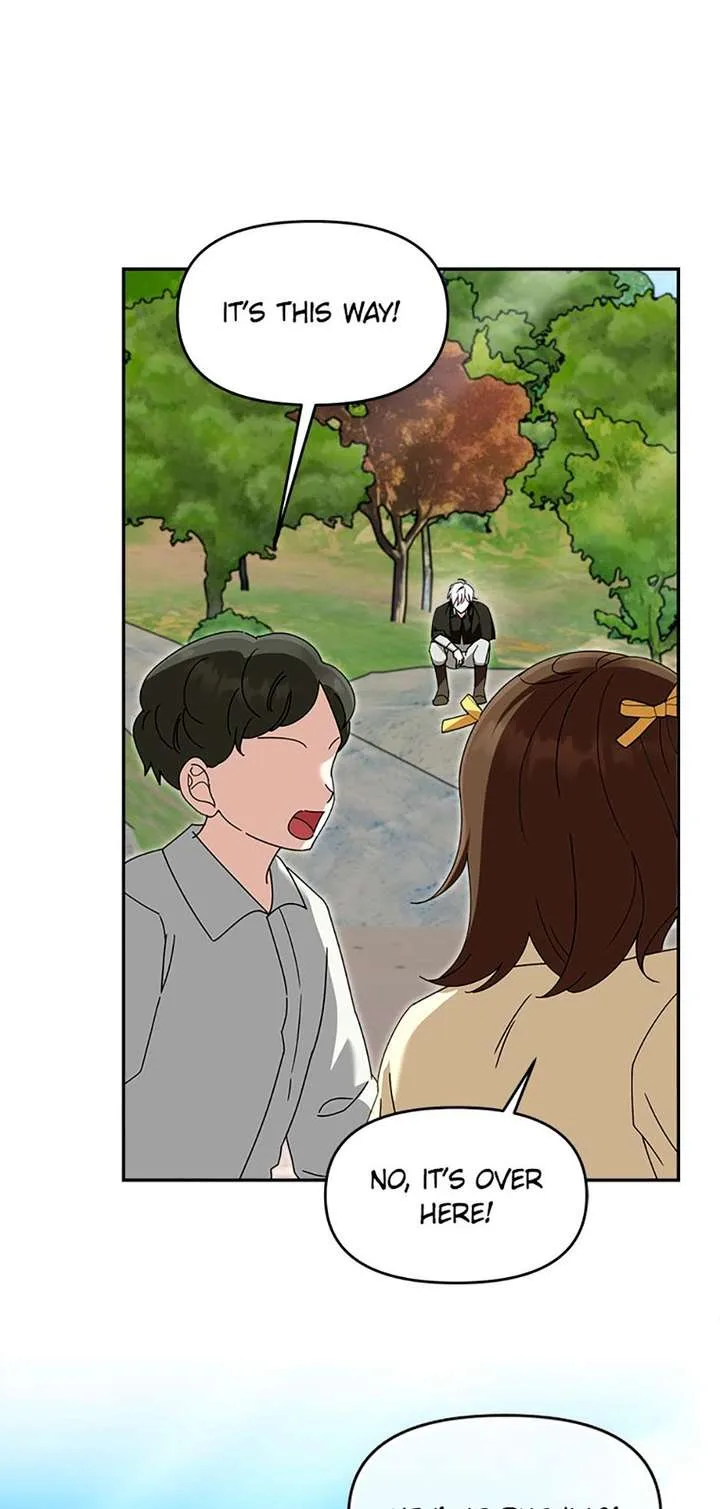 I’d Rather Abandon You Than Be Abandoned Chapter 67 page 39
