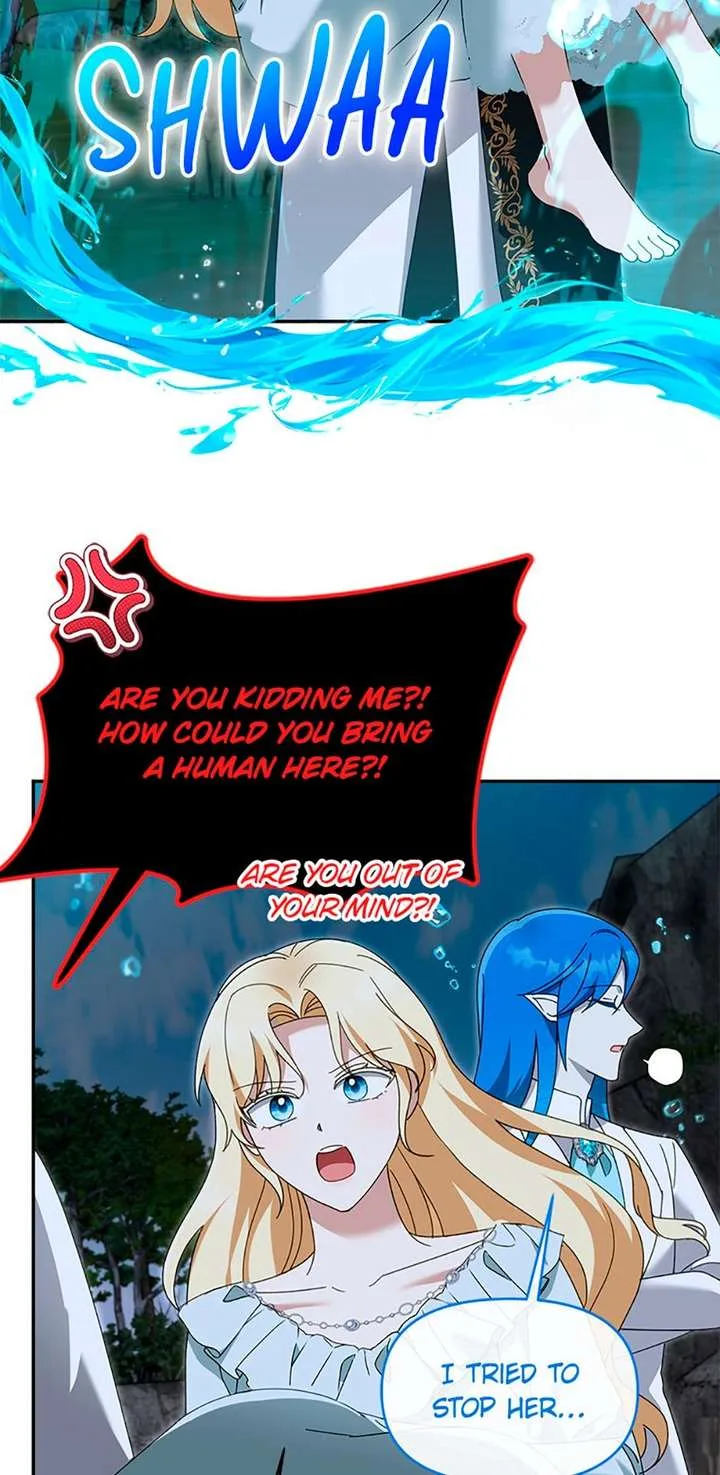I’d Rather Abandon You Than Be Abandoned Chapter 65 page 25