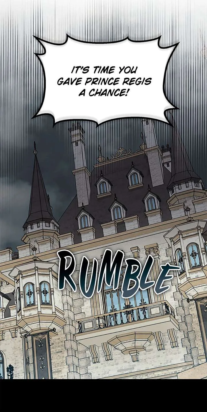 I’d Rather Abandon You Than Be Abandoned Chapter 65 page 21