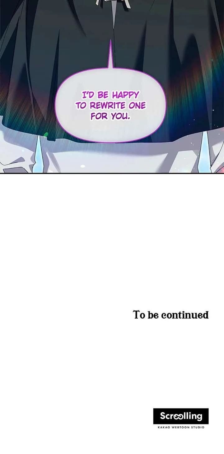 I’d Rather Abandon You Than Be Abandoned Chapter 67 page 50