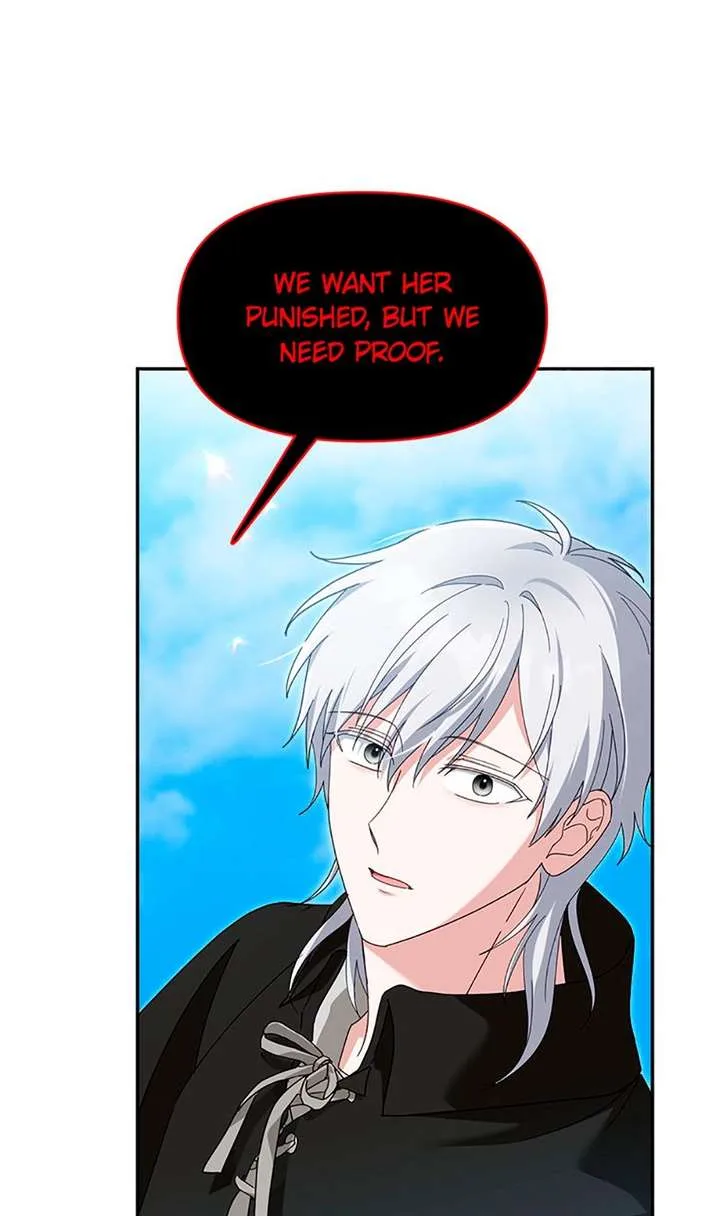 I’d Rather Abandon You Than Be Abandoned Chapter 67 page 46