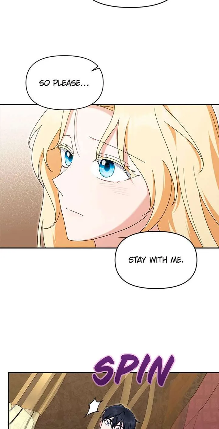 I’d Rather Abandon You Than Be Abandoned Chapter 65 page 2