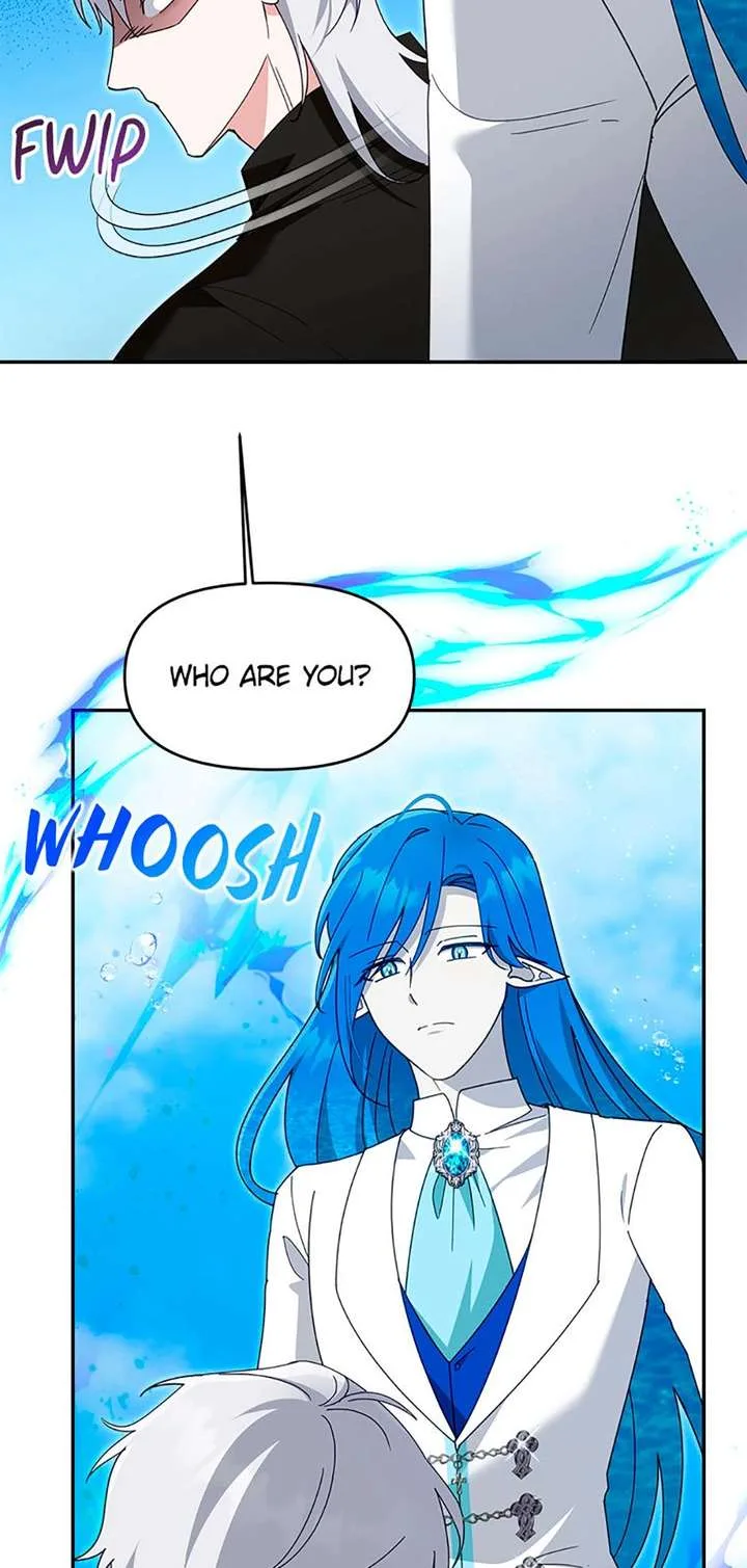 I’d Rather Abandon You Than Be Abandoned Chapter 67 page 42