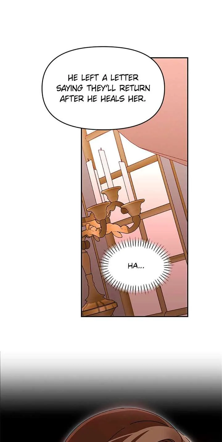 I’d Rather Abandon You Than Be Abandoned Chapter 65 page 17