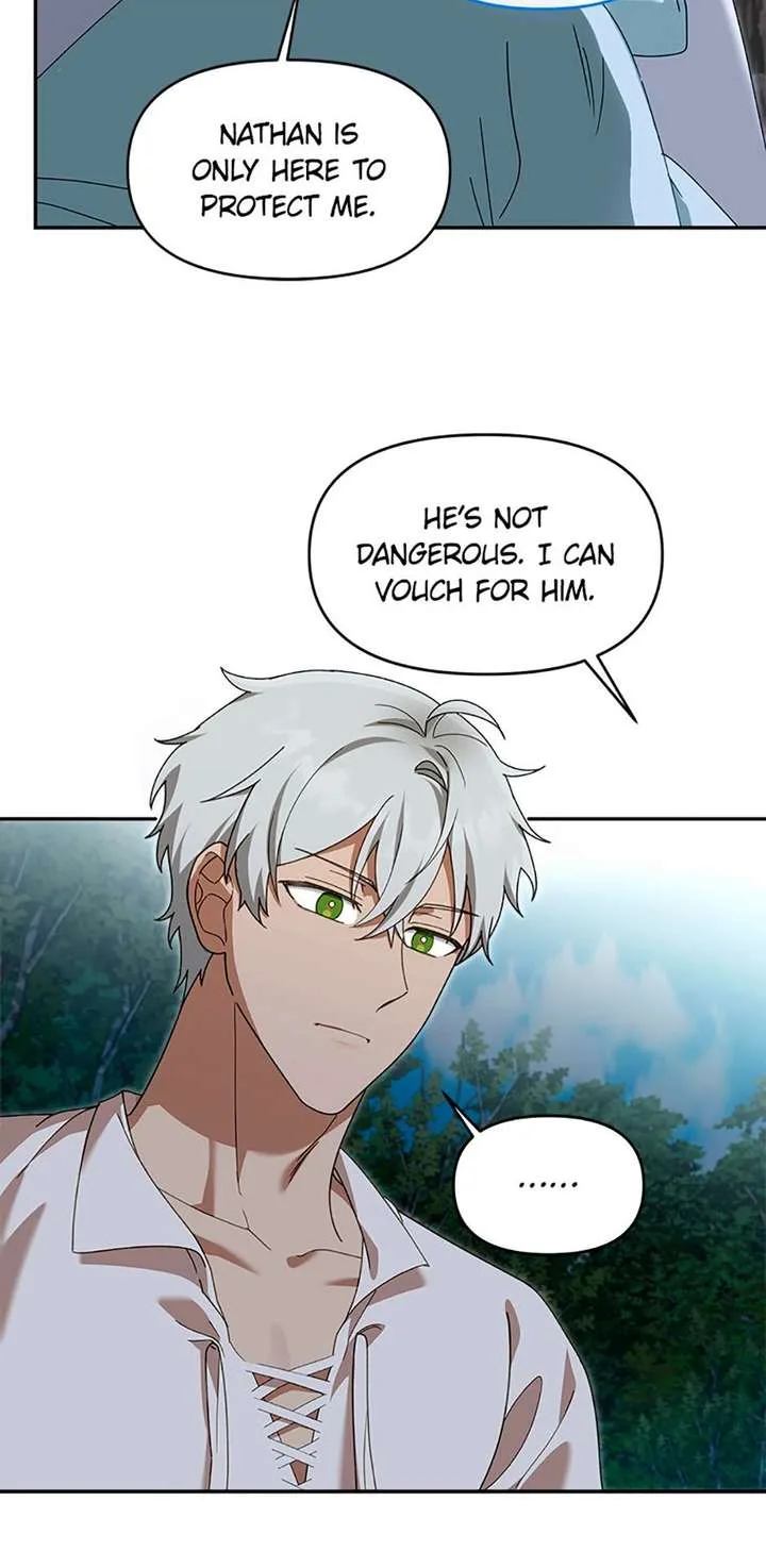 I’d Rather Abandon You Than Be Abandoned Chapter 65 page 26