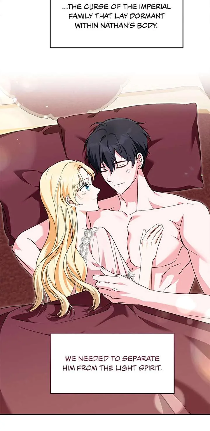 I’d Rather Abandon You Than Be Abandoned Chapter 69 page 13