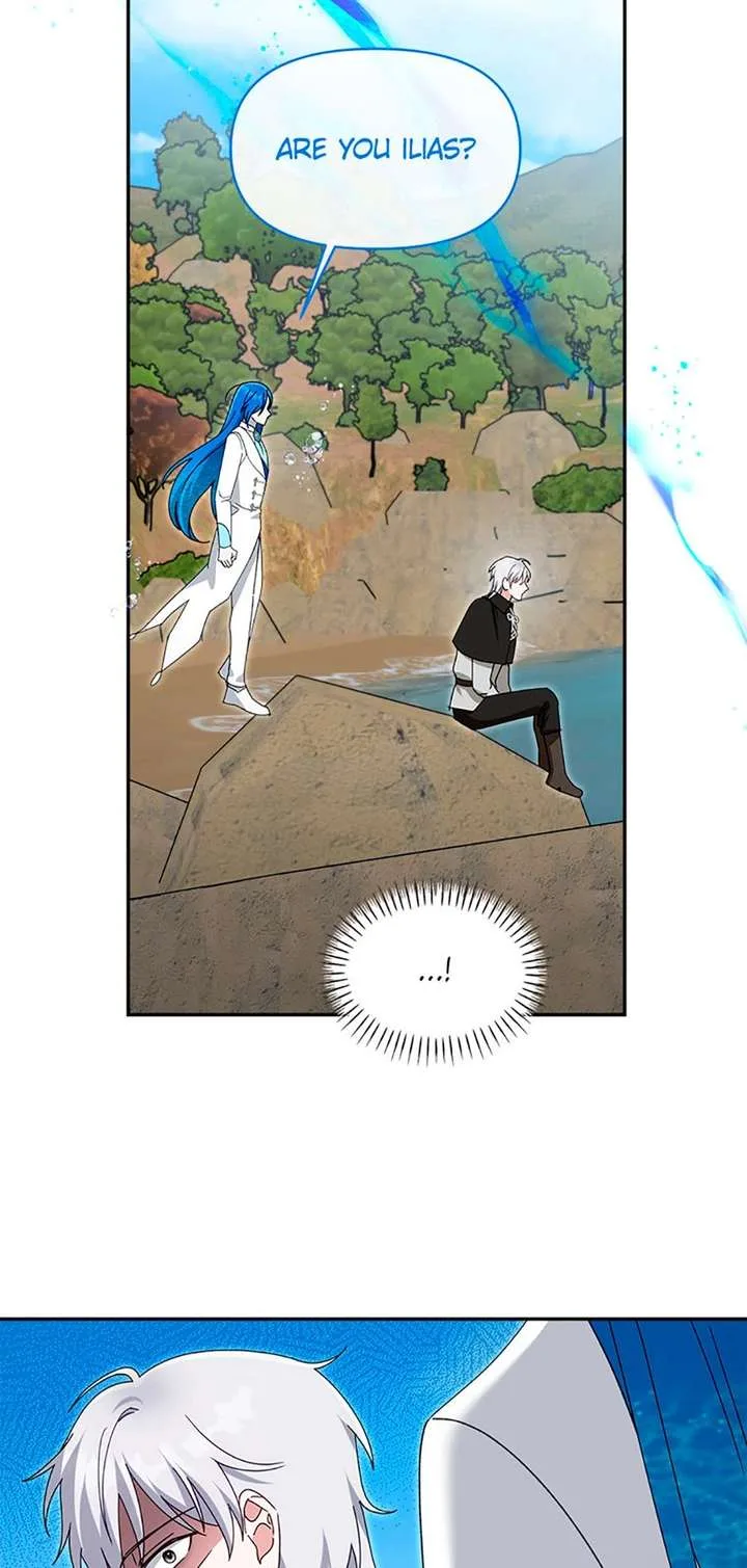 I’d Rather Abandon You Than Be Abandoned Chapter 67 page 41