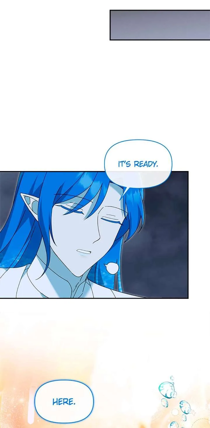 I’d Rather Abandon You Than Be Abandoned Chapter 65 page 34