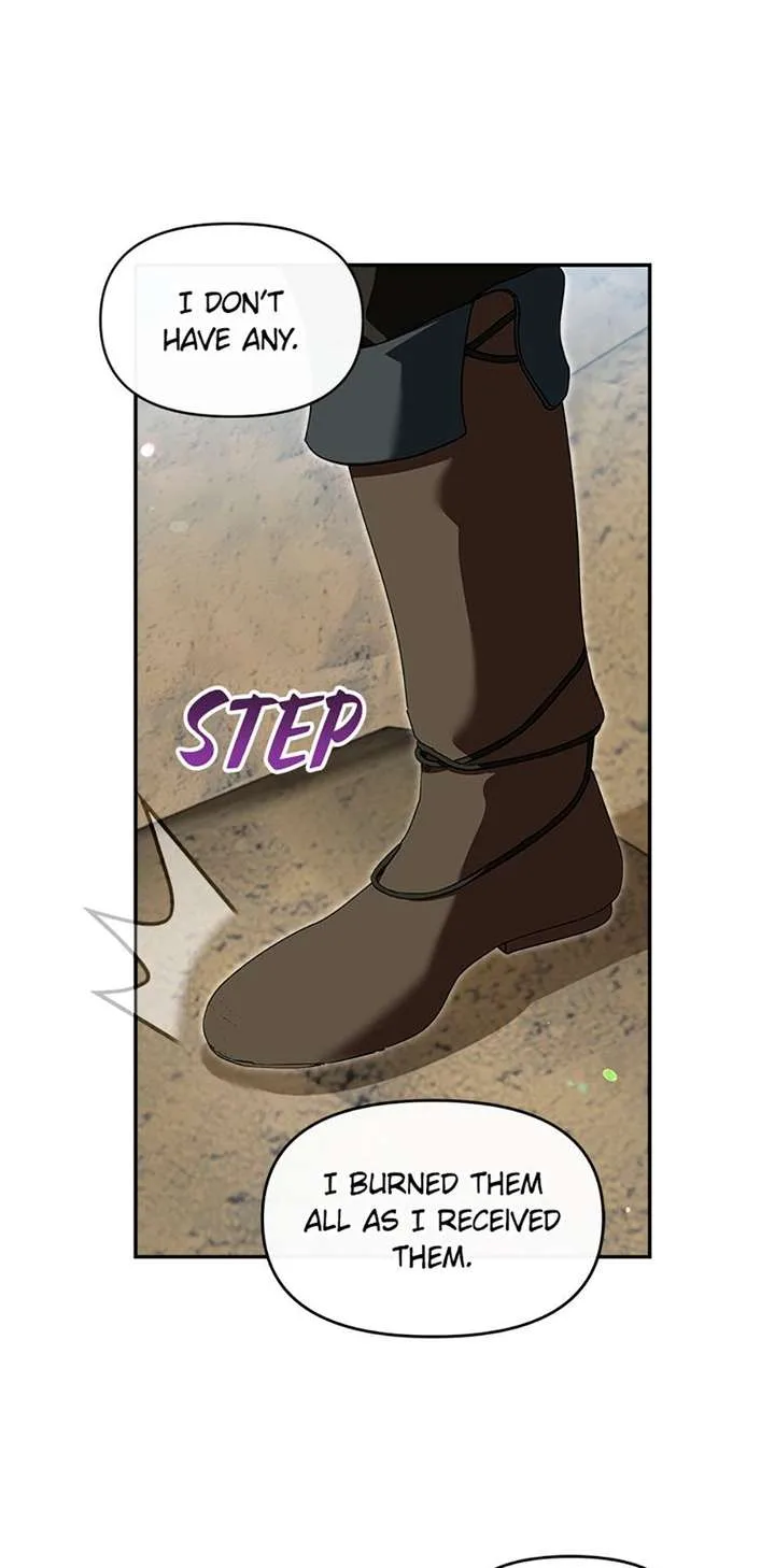 I’d Rather Abandon You Than Be Abandoned Chapter 67 page 48