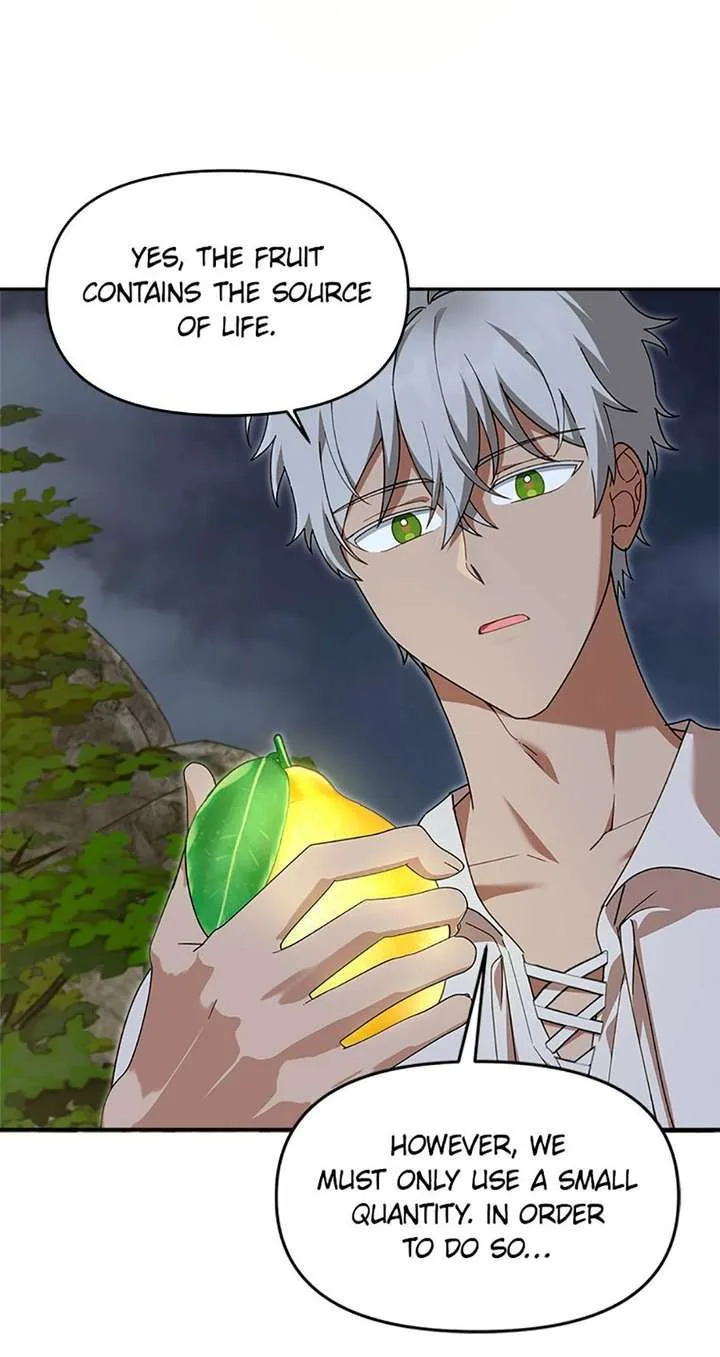 I’d Rather Abandon You Than Be Abandoned Chapter 65 page 31