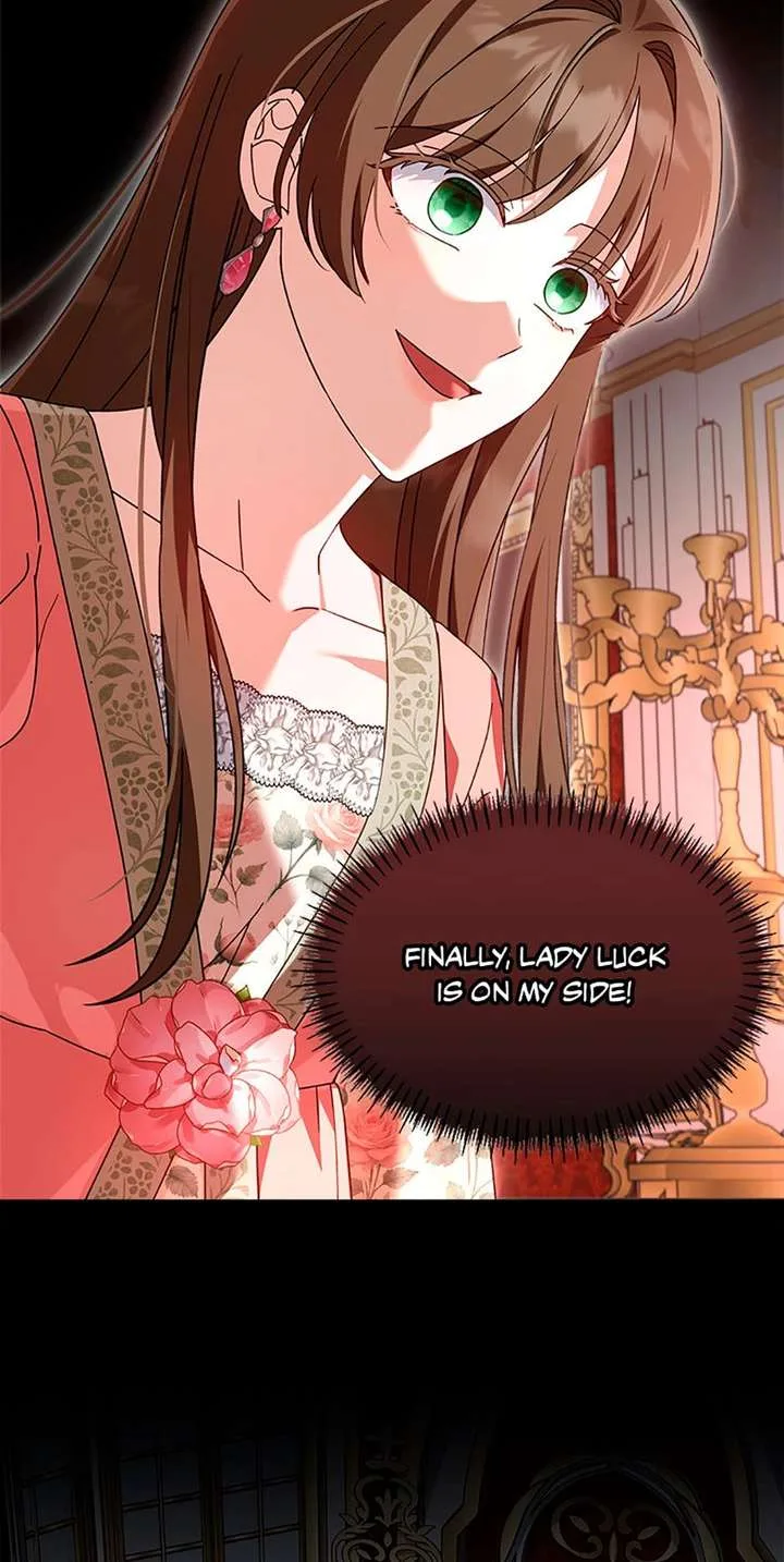 I’d Rather Abandon You Than Be Abandoned Chapter 65 page 18