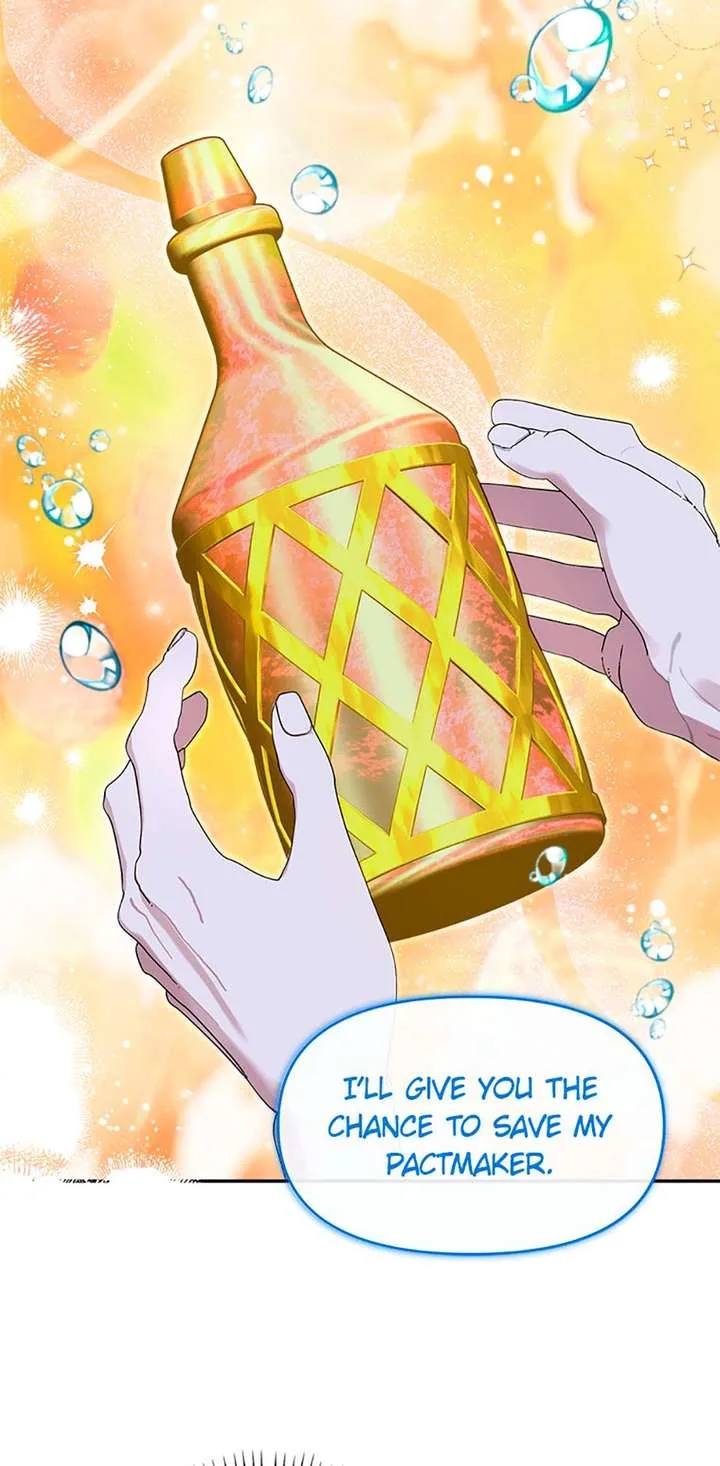 I’d Rather Abandon You Than Be Abandoned Chapter 65 page 35