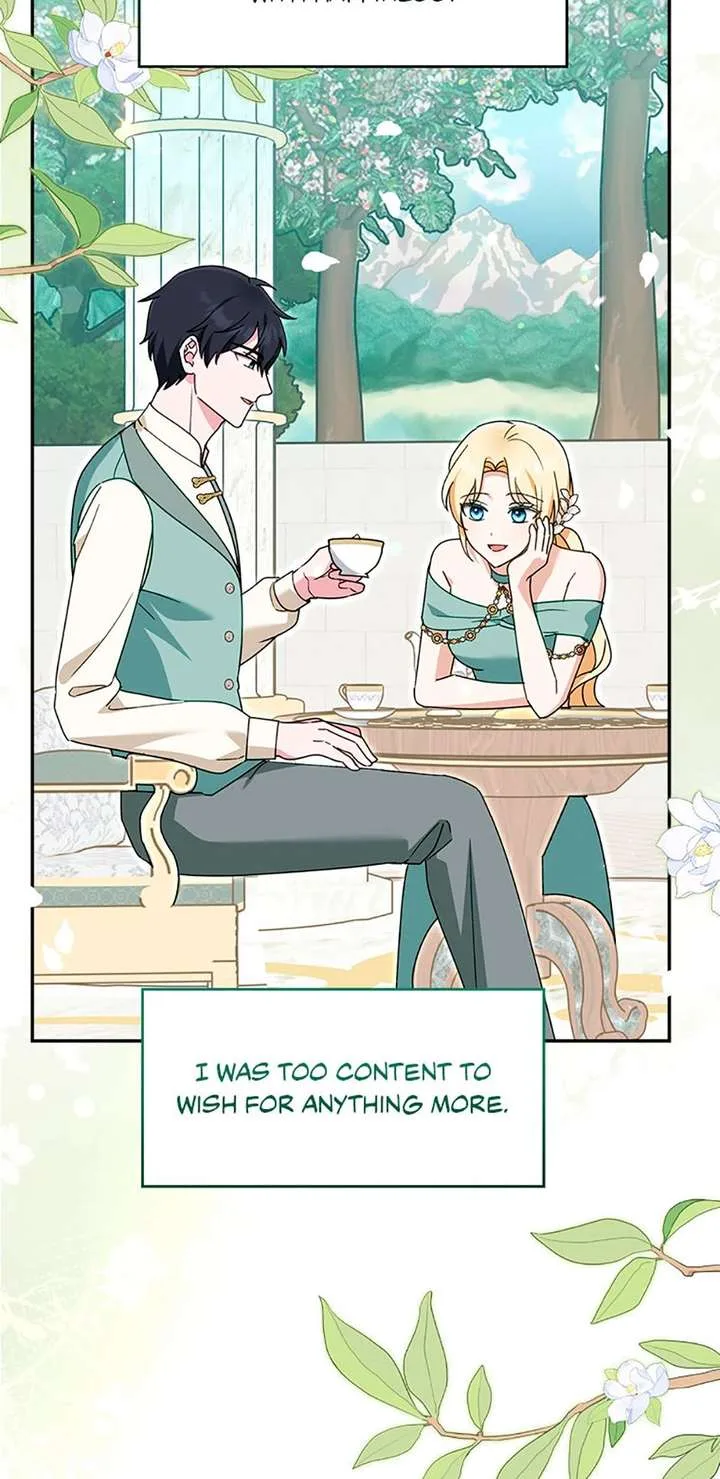 I’d Rather Abandon You Than Be Abandoned Chapter 69 page 11