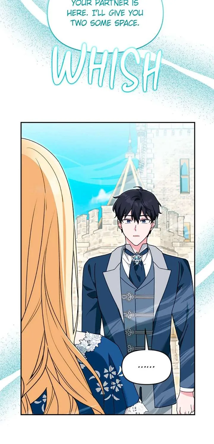 I’d Rather Abandon You Than Be Abandoned Chapter 69 page 5