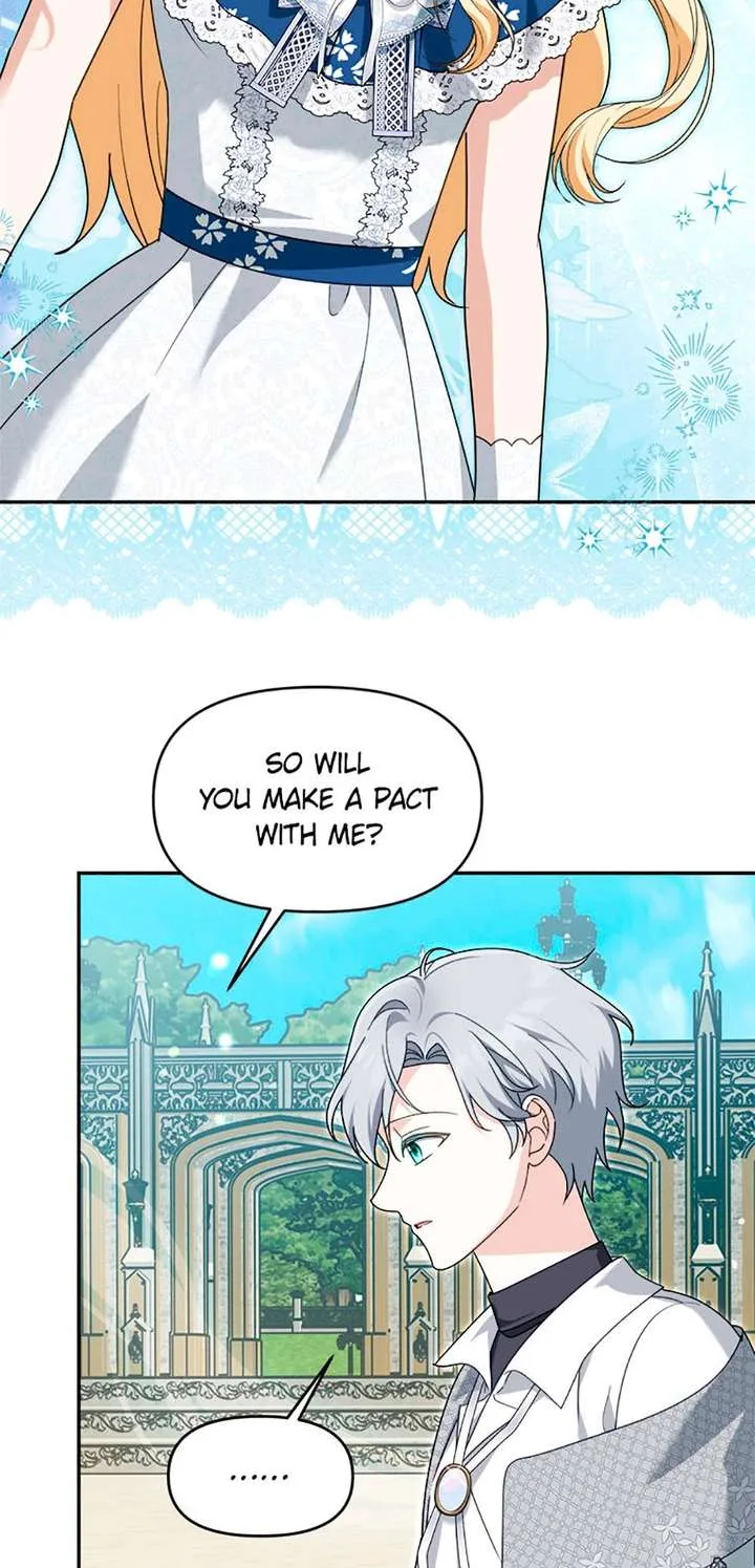 I’d Rather Abandon You Than Be Abandoned Chapter 69 page 3
